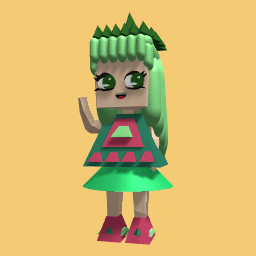 Ermy Avatar (Not done)