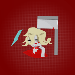 第五人格红夫人