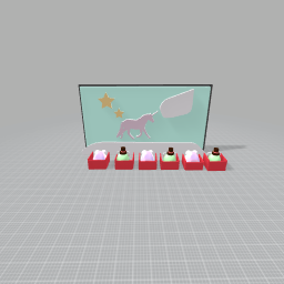 Movie theater