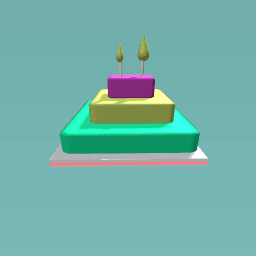 Cake
