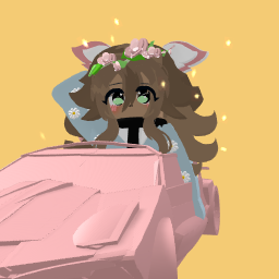 You see me rolling, hating