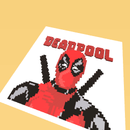deadpool