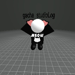 gacha studioLogs model