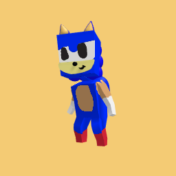 Clasic sonic