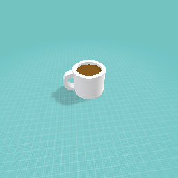 Coffe cup