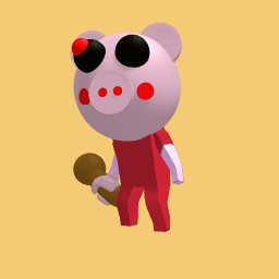 Piggy roblox real