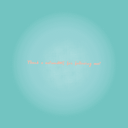 Thank u autumnMG for following me!