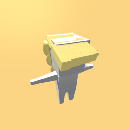 Cute school pigtail :3