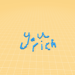 انت غني       You Rich