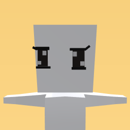 Me trying to make animie eyes lol pls buy