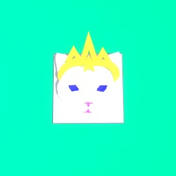 Queen Kitty