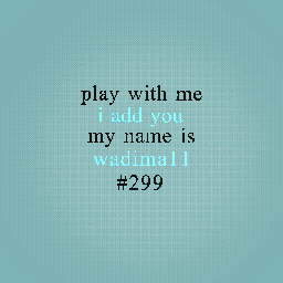 play with me pk xd