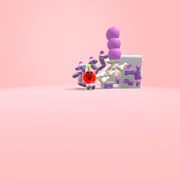 Candy Machine