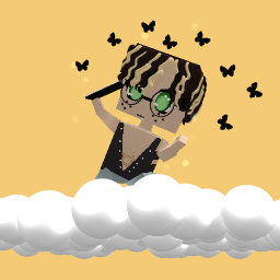 My dream bf