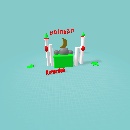 ramadan salman