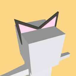 Cat ears