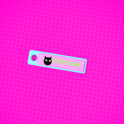 Therian tag