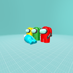 Red got his hands on a yeet cannon