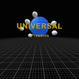Universal Ballyweg logo remake