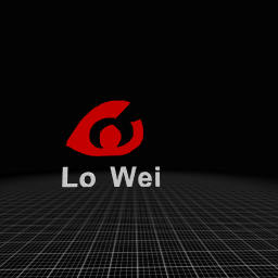 Lo Wei Logo