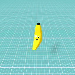 Happy Banana