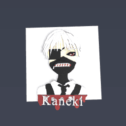 kaneki