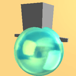Ball body 2 coins