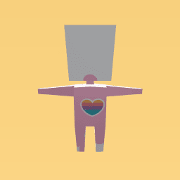 new costume