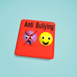 anti bullying