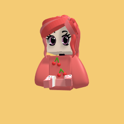 Cherry Girl