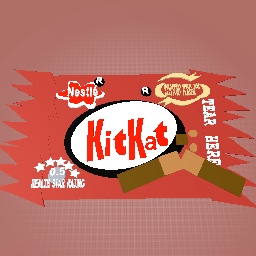 KitKat!