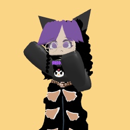 Kuromi