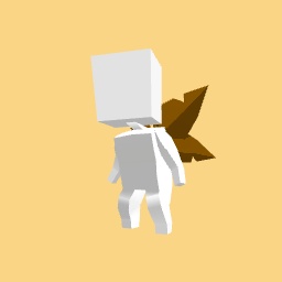 Free (moving wings)
