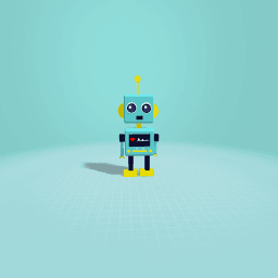 my robot n1