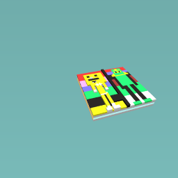 Hello my name is mikayla