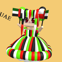 UAE SKIN
