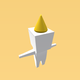 cone head