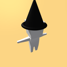 Witch hat