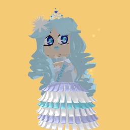 snowqueen of the north land