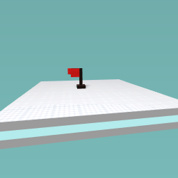 Red flag