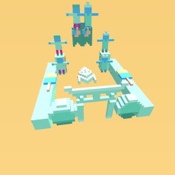 kingdom of people and amagination