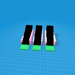 My escalavator design