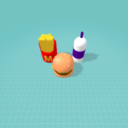 Big Mac 2