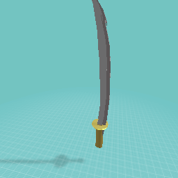 katana