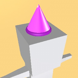 witch hat