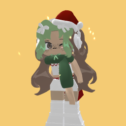 Merry Xmas