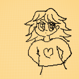 Quick lil sketch