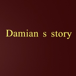 Damian’s story