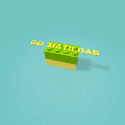 Go matildas