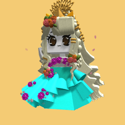 Beautiful girl